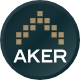 AKER BP ASA ORD