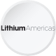 Lithium Americas Corp.