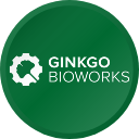 Ginkgo Bioworks Holdings, Inc.
