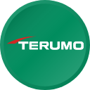 TERUMO CORP UNSP/ADR