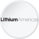 Lithium Americas Corp.