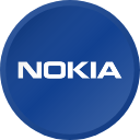 Nokia Corporation Sponsored