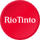 Rio Tinto Plc